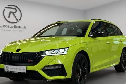 Skoda Octavia 35.823 km 28.879 € Oelsnitz/Erzgebirge 09376