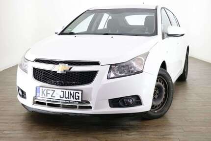 Chevrolet Cruze 219.980 km 4.490 € Limburg 65549