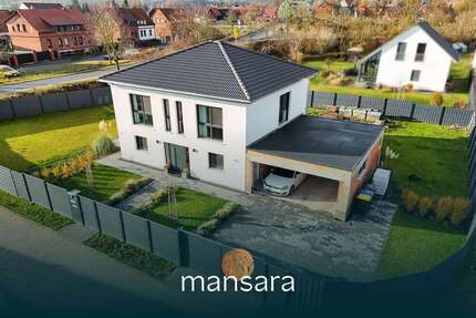 Haus Bülstringen - 5 Zimmer, 157 m&sup2;, 595.000&euro; | Angebot:25337626