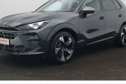 Cupra Terramar 11.500 km 45.680 &euro; Würzburg 97076