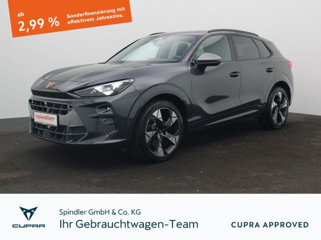 Cupra Terramar 11.500 km 45.680 &euro; Würzburg 97076