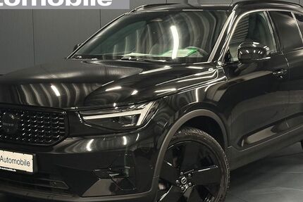 Volvo XC40 56.000 km 31.470 &euro; Helmstedt 38350