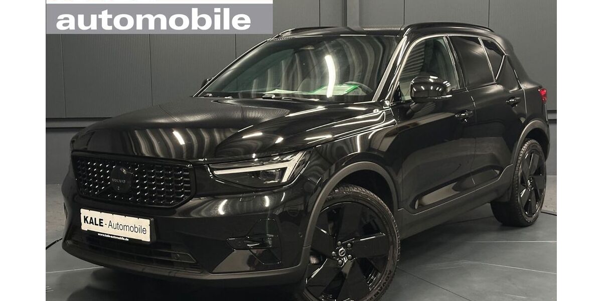 Volvo XC40 56.000 km 31.470 &euro; Helmstedt 38350