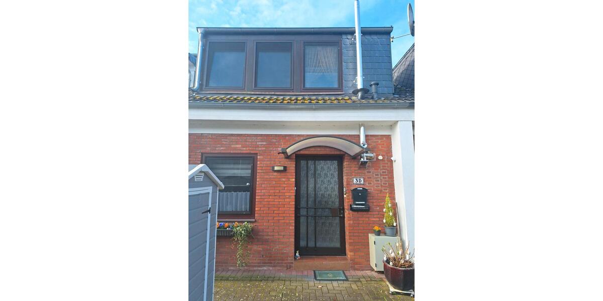 Reihenhaus Lilienthal - 3 Zimmer, 87 m&sup2;, 282.000&euro; | Angebot:25987647