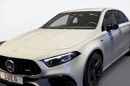 Mercedes-Benz A 45 AMG 24.900 km 81.705 &euro; Zwickau 08058