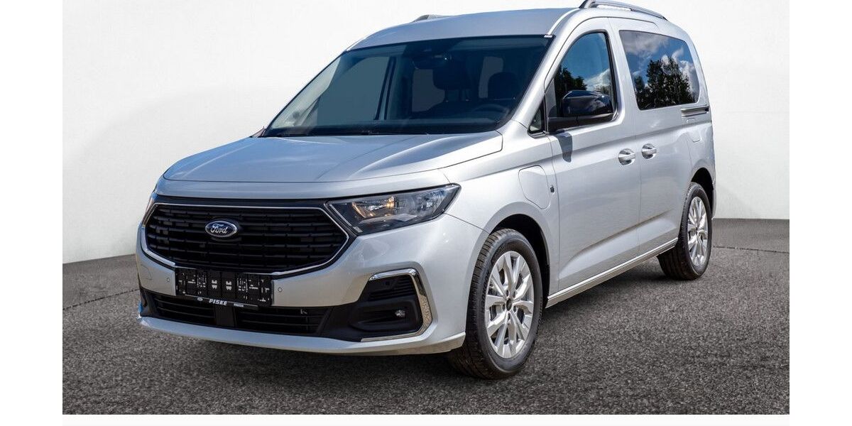 Ford Tourneo Connect 9.800 km 36.700 &euro; Wolfenbüttel 38302