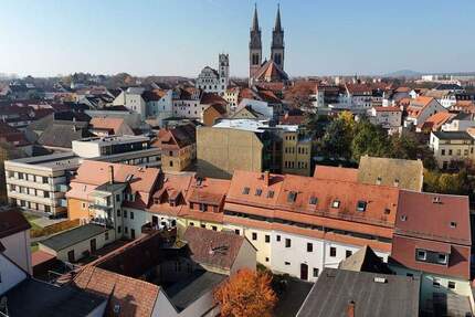 Immobilienpaket bestehend aus EFH, MFH, HH, unsa. HH in Oschatz zimmer