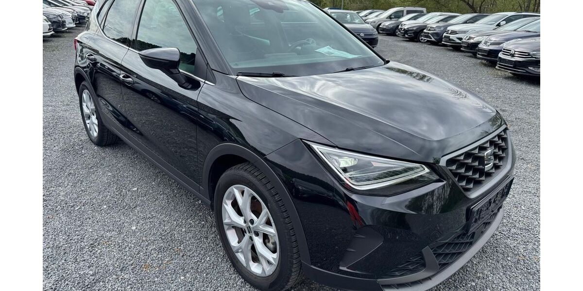 Seat Arona 25.860 km 19.990 &euro; Boxberg 97944