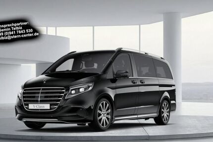 Mercedes-Benz V 300 18.000 km 97.460 € Regensburg 93053