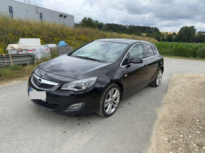Astra