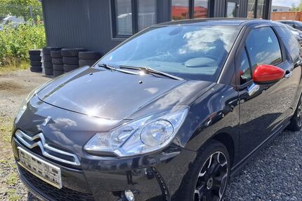 Citroen DS3 194.000 km 3.000 &euro; Buxtehude 21614