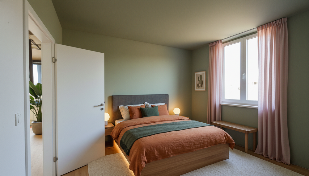 Etagenwohnung Zeuthen Falkenhorst - 4 Zimmer, 96 m&sup2;, 525.000&euro; | Angebot:25255787