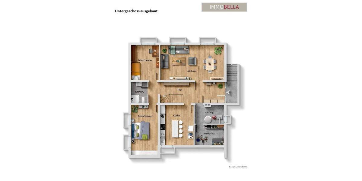 Mehrfamilienhaus, Wohnhaus Kellenhusen - 1 Zimmer, 950.000&euro; | Angebot:25996446