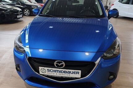 Mazda 2 55.879 km 11.300 &euro; Regensburg 93057