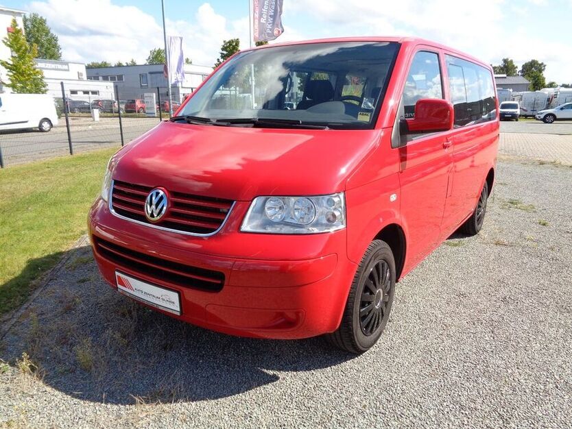 T5 Transporter