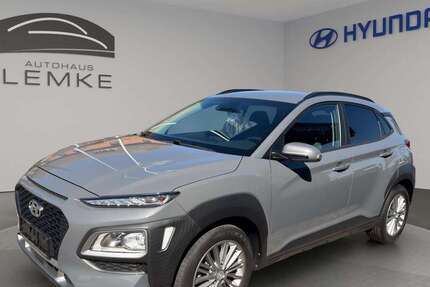 Hyundai KONA 75.400 km 14.490 &euro; Roßleben-Wiehe OT Bottendorf 06571