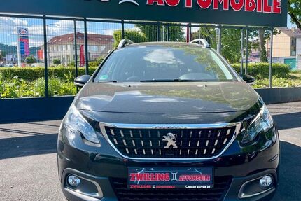 Peugeot 2008 116.070 km 10.390 &euro; kassel 34121