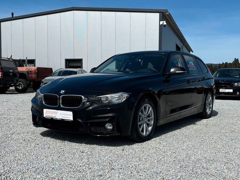 BMW 320 225.000 km 9.999 € Jandelsbrunn 94118
