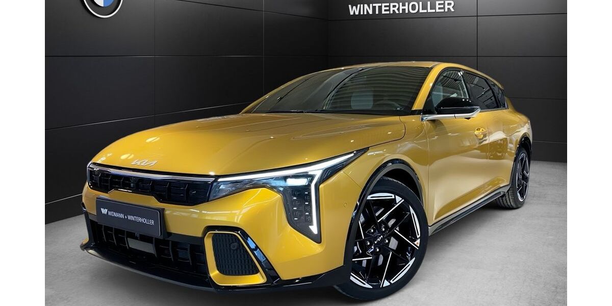 Kia Andere 1.500 km 41.380 &euro; Dachau 85221