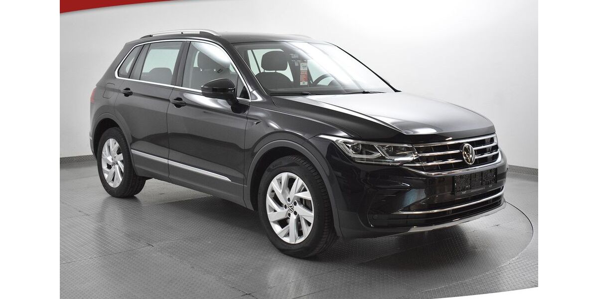 VW Tiguan 110.000 km 20.750 &euro; Bebra 36179