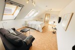 Doppelte Chance in Neulewin:Pension als Kapitalanlage nutzen & EFH sanieren Neubau auf 2.939 m² GST - Gewerbeobjekt Neulewin | Angebot:26506889