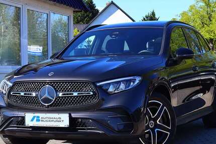 Mercedes-Benz GLC 300 54.128 km 51.980 &euro; Schönefeld OT/Großziehten 12529