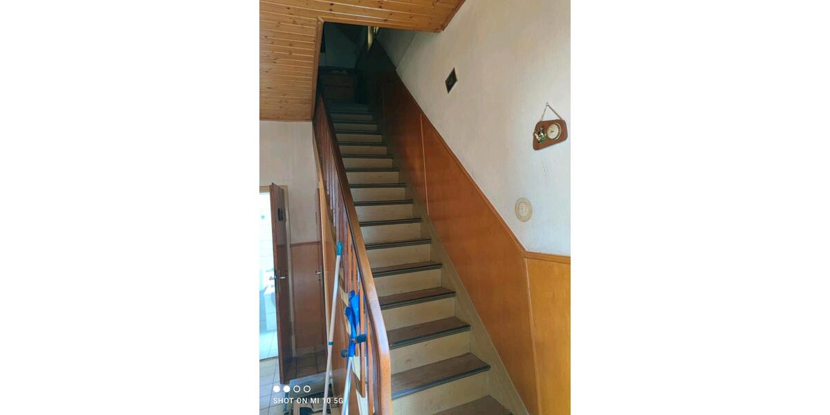 Doppelhaushälfte Uslar - 6 Zimmer, 90 m&sup2;, 50.000&euro; | Angebot:26992020