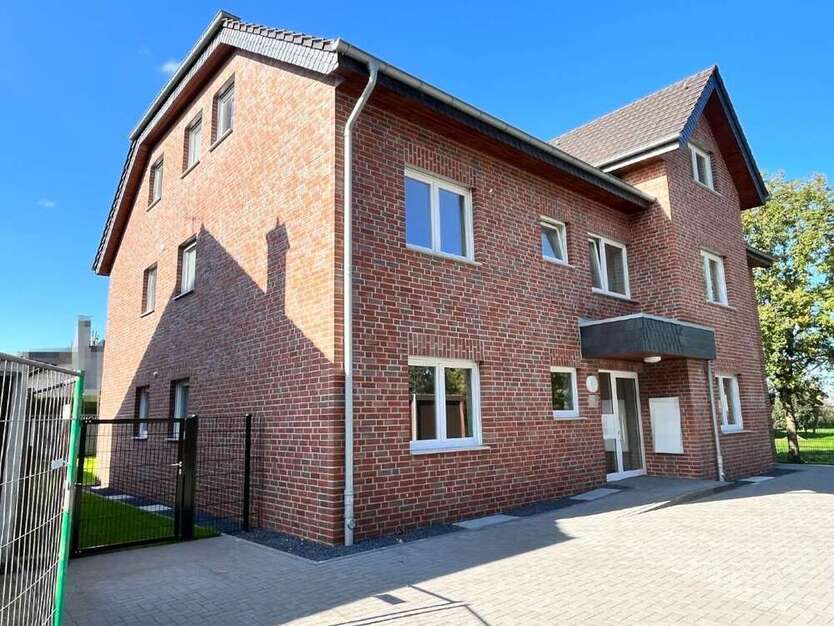 Wohnung zum Mieten in Neukirchen-Vluyn 880 € 88 m²
