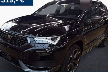 Cupra Ateca 24.900 km 35.933 &euro; Göppingen 73037
