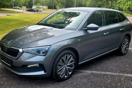 Skoda Scala 86.000 km 15.550 &euro; Reichenberg,Albertshausen 97234