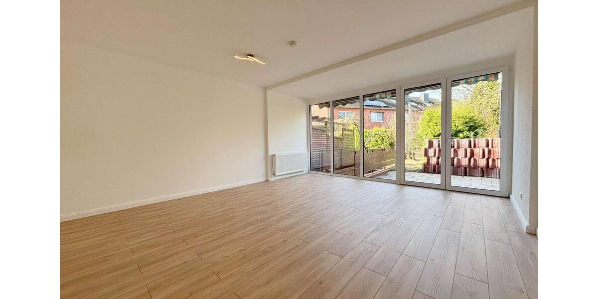 Reihenhaus Weyhe - 4 Zimmer, 117 m&sup2;, 1.390&euro; | Angebot:26212896