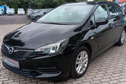 Opel Astra 33.139 km 10.990 &euro; Leipzig 04179