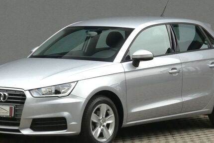 Audi A1 24.776 km 14.980 &euro; Burgstädt 09217