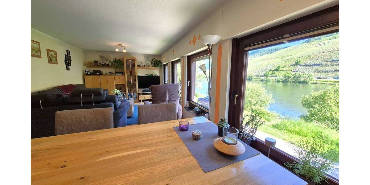 Einfamilienhaus Bernkastel-Kues Kues - 2 Zimmer, 67 m&sup2;, 249.900&euro; | Angebot:26909958