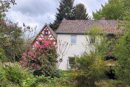 Haus Bad Neualbenreuth - 5 Zimmer, 120 m&sup2;, 149.000&euro; | Angebot:26535128