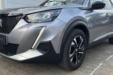 Peugeot 2008 114.000 km 12.450 &euro; Berlin 13403