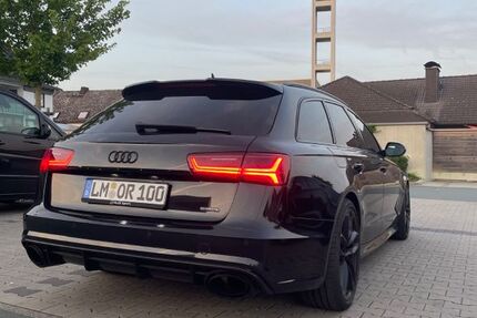 Audi A6 261.000 km 19.900 &euro; Limburg 65549