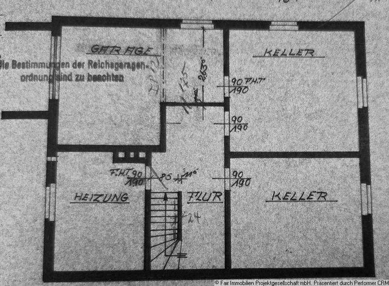 Mehrfamilienhaus, Wohnhaus Horneburg - 5 Zimmer, 130 m&sup2;, 329.000&euro; | Angebot:25661040