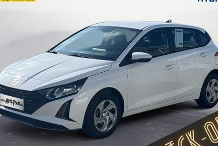 Hyundai i20 1.001 km 18.900 &euro; Albstadt-Ebingen 72458