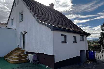 Haus Kempten Auf dem Lindenberg - 3 Zimmer, 87 m&sup2;, 439.000&euro; | Angebot:26407368