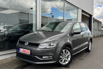 VW Polo 34.500 km 10.950 &euro; Frankfurt am Main 60326