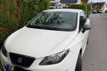 Seat Ibiza 59.000 km 3.800 &euro; Schmölln 04626