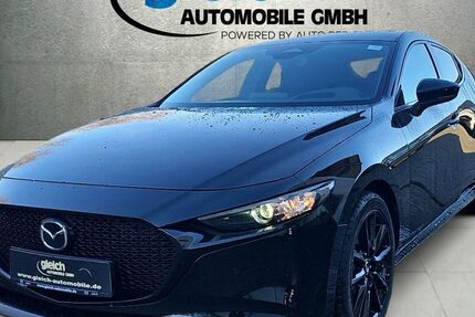 Mazda 3 3.418 km 28.990 &euro; Reutlingen 72770
