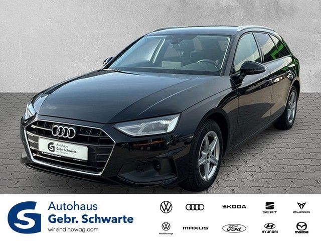 Audi A4 101.121 km 21.880 &euro; Papenburg 26871