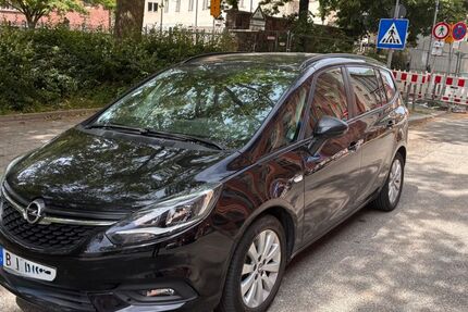 Opel Zafira 178.000 km 7.700 &euro; Berlin 10969