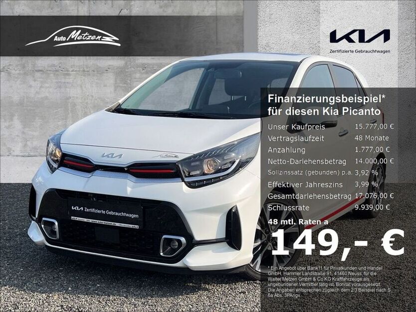 Picanto