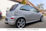 Opel Corsa 1.8 16V Sport 87.260 km 4.885 &euro; Wald-Glashütte 88639