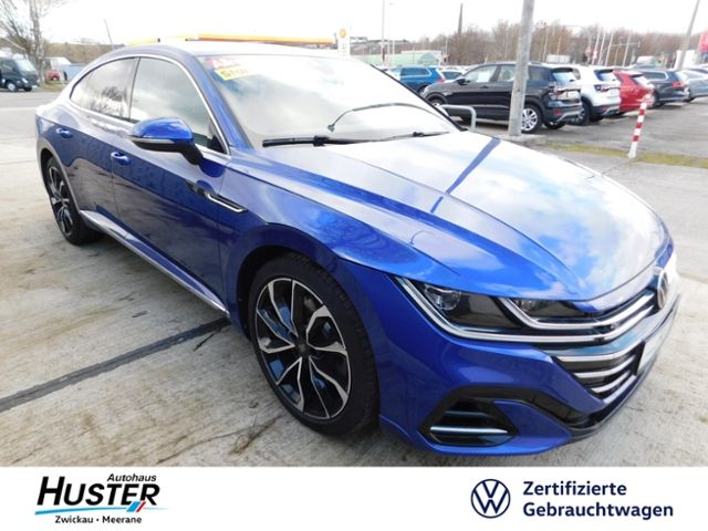 Arteon