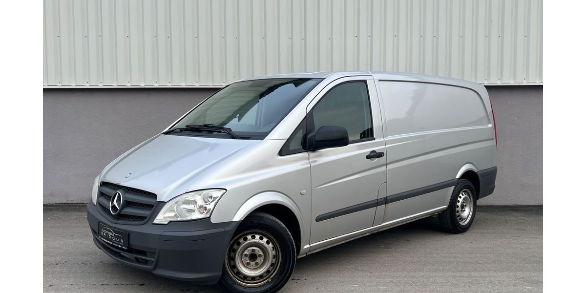 Mercedes-Benz Vito 300.056 km 5.690 &euro; Bad Mergentheim 97980