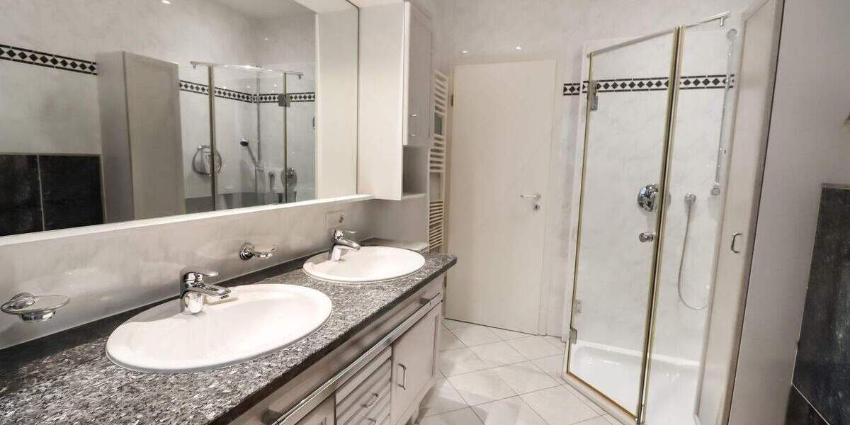 Etagenwohnung Bad Salzuflen Innenstadt - 3 Zimmer, 106 m&sup2;, 380.000&euro; | Angebot:25291493